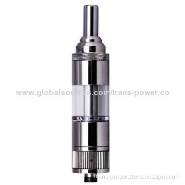 2014 Itsuwa Patented E-cigarette Atomizer, 1981-TS Top Filling, Tank and Coil Separate